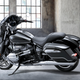 Image for article titled BMW's Got A New Bagger, Or Two